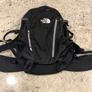 The North Face Stormbreak 35 Backpack